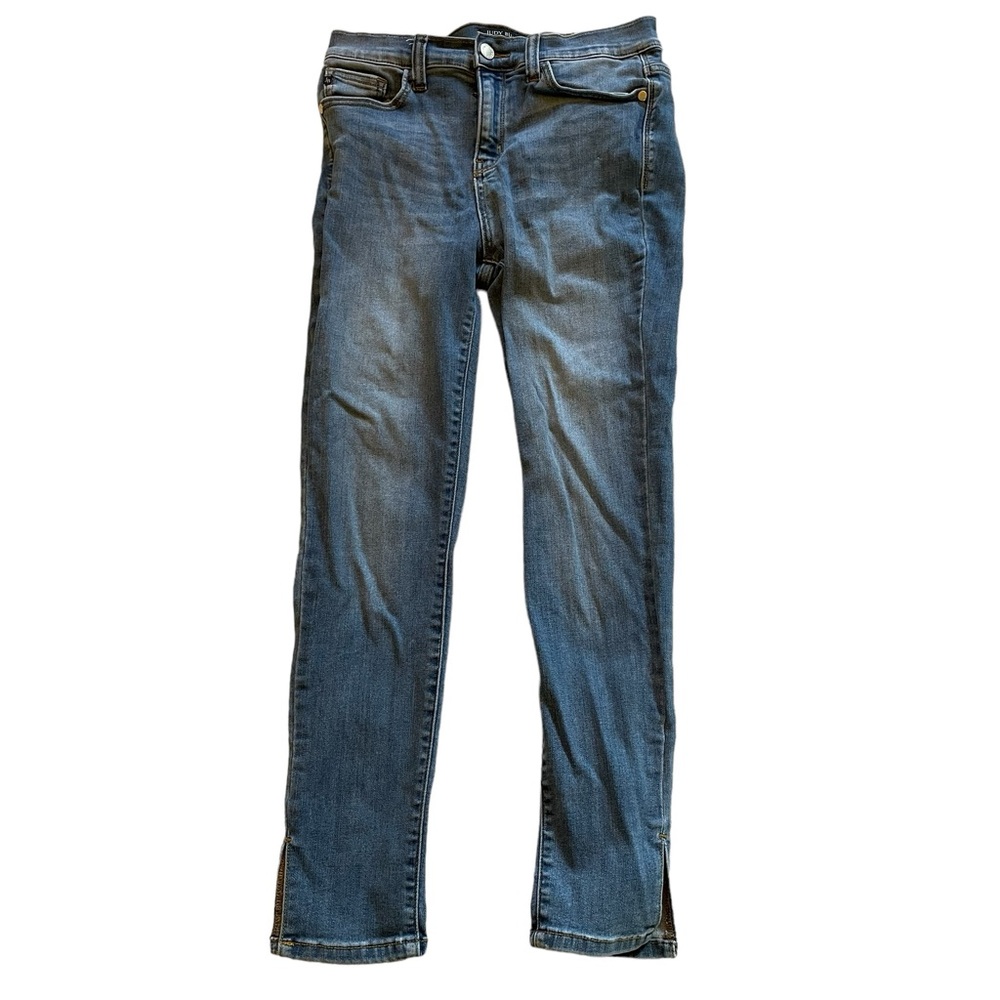Judy Blue skinny blue jeans size 7/28